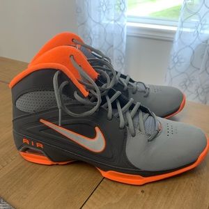 Nike Air Visi Pro 3 - Like New
